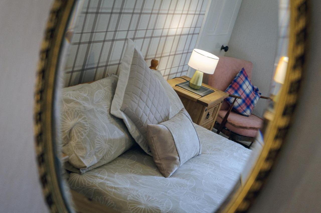 ウィック Charming Townhouse On North Coast 500 Route, Wickヴィラ エクステリア 写真