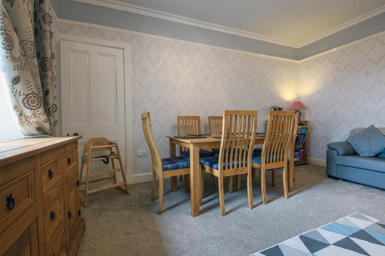 ウィック Charming Townhouse On North Coast 500 Route, Wickヴィラ エクステリア 写真