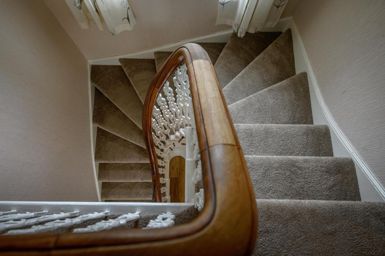 ウィック Charming Townhouse On North Coast 500 Route, Wickヴィラ エクステリア 写真