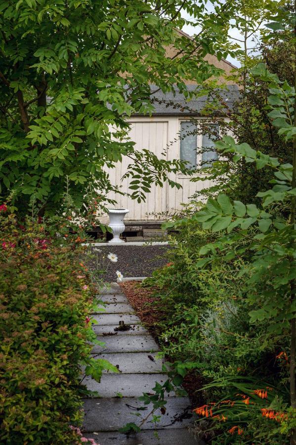 ウィック Charming Townhouse On North Coast 500 Route, Wickヴィラ エクステリア 写真