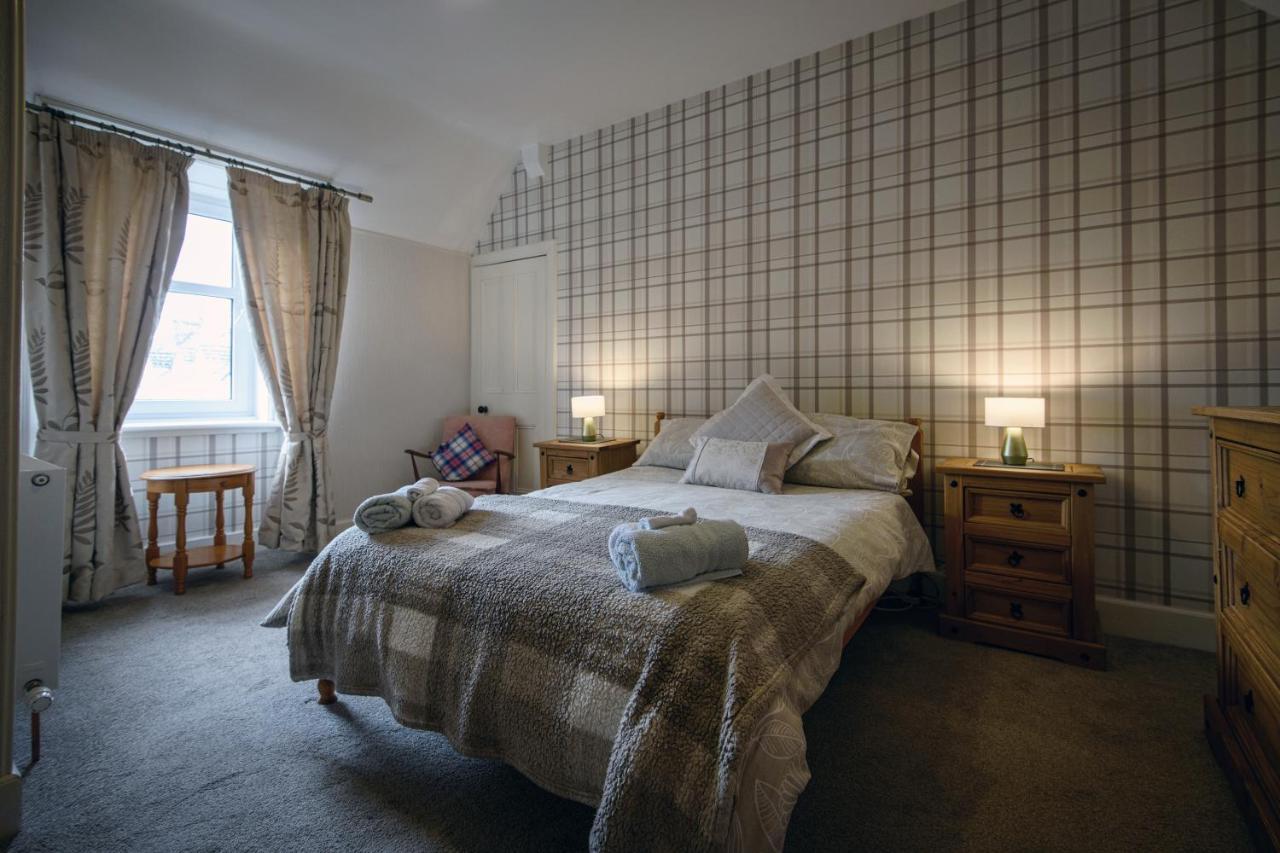 ウィック Charming Townhouse On North Coast 500 Route, Wickヴィラ エクステリア 写真